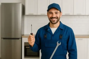 Toshiba Beyaz Eşya Servis İzmir