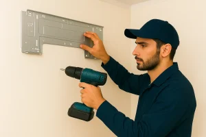 Toshiba Klima Montaj Servis İzmir