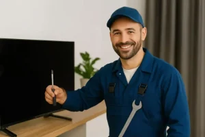 Toshiba Televizyon Servisi İzmir